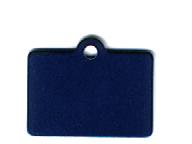 Briefcase Pet ID Tags