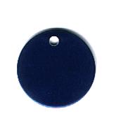 Circle Pet ID Tags