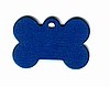 Dog Bone Pet ID Tags