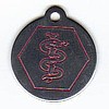 Medical Pet ID Tags